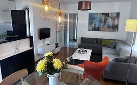 Apartman Pionirska Dolina