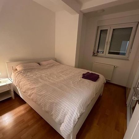 Apartman Pionirska Dolina SJJ Exterior foto