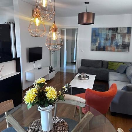 Apartman Pionirska Dolina SJJ Exterior foto