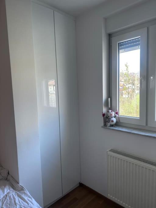 Apartman Pionirska Dolina SJJ Exterior foto