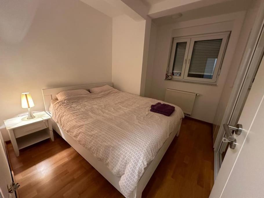 Apartman Pionirska Dolina SJJ Exterior foto