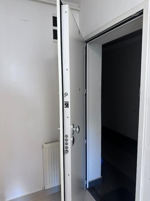 Apartman Pionirska Dolina SJJ Exterior foto