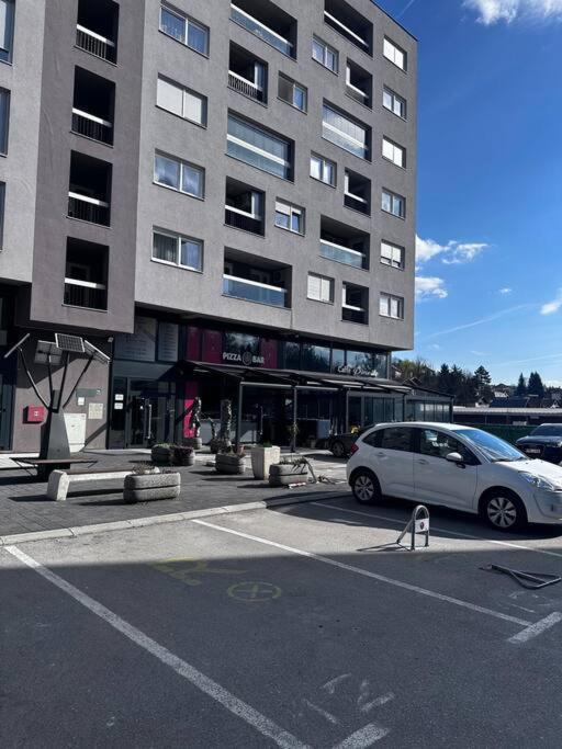 Apartman Pionirska Dolina SJJ Exterior foto